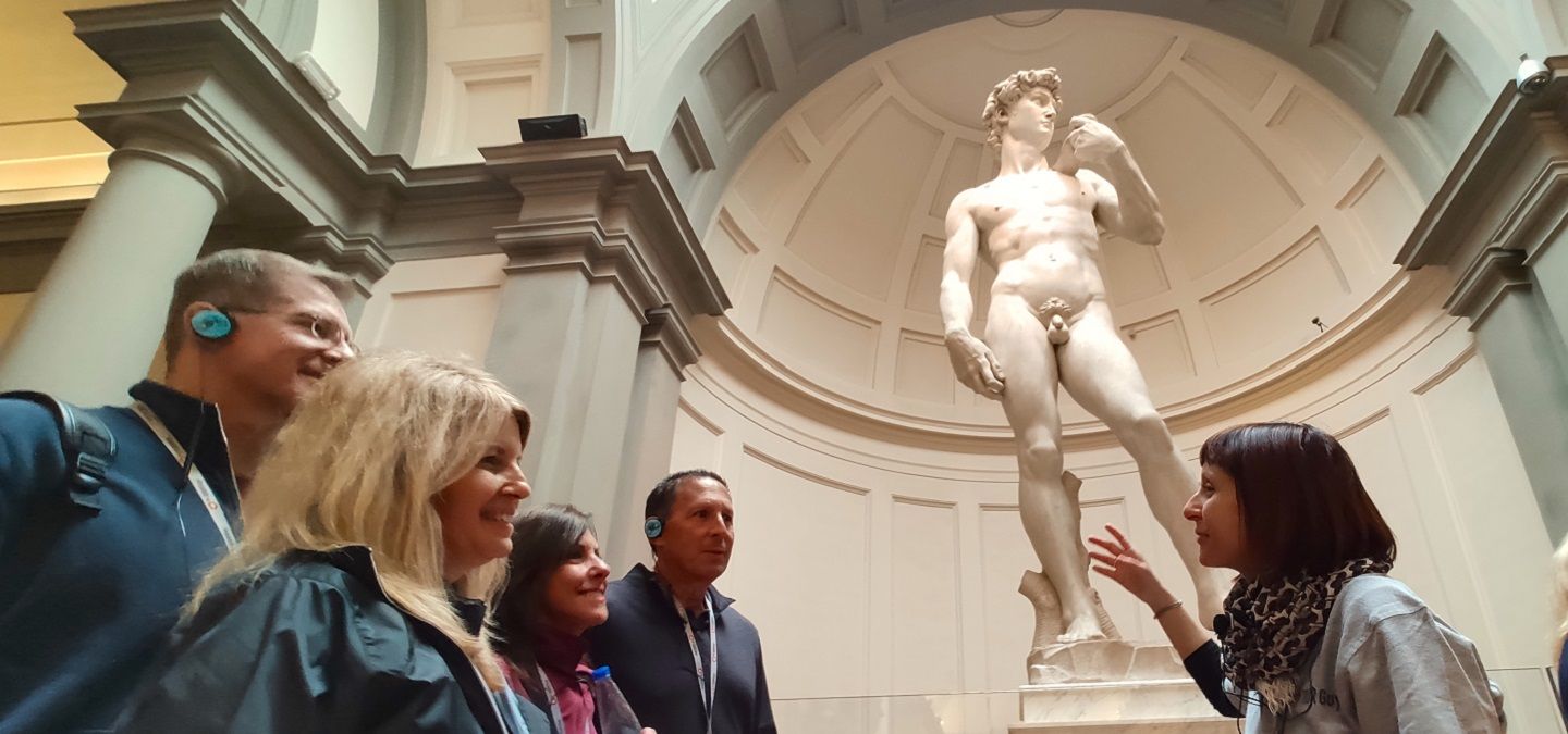 Top Things to See at the Accademia Gallery in Florence | The Tour ...