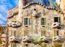 Top Attractions in Barcelona Casa Batllo