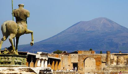 amalfi coast trip from naples