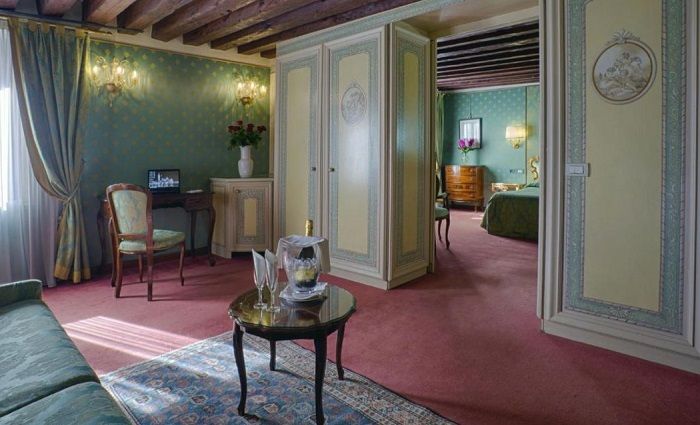 where to stay in venice hotel locanda vivaldi