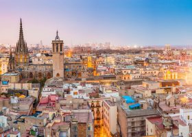 Is Uber in Spain