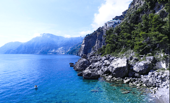 the tour guy amalfi coast
