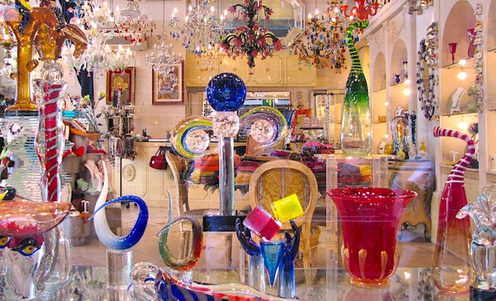 Murano Glass Venice's Top Attractions