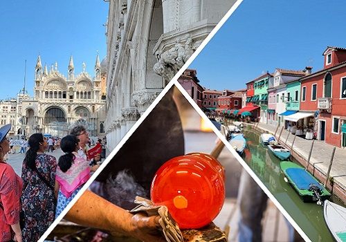 tourist destinations venice