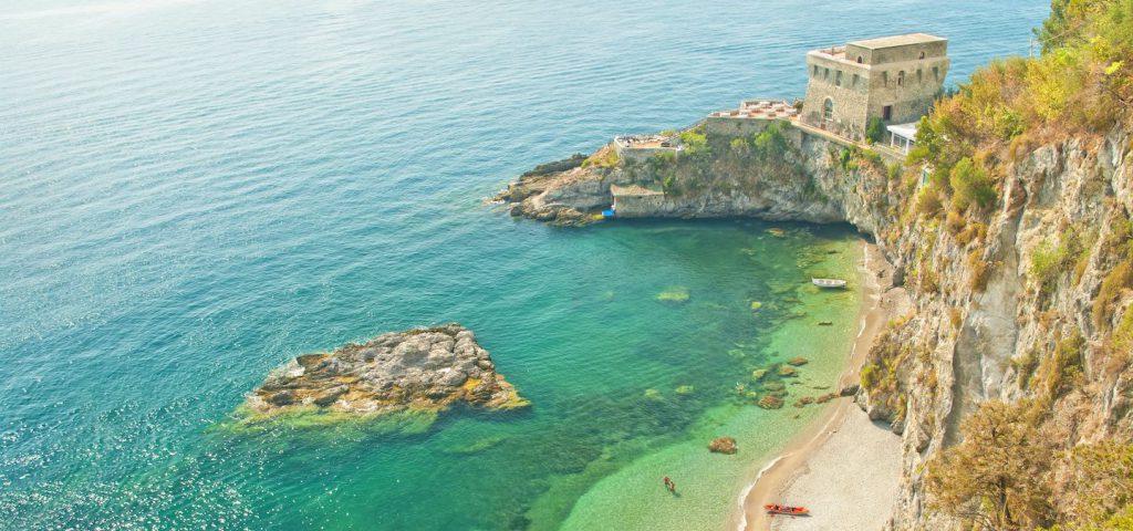 Best hotels and places to stay along the amalfi Coast 1440 x 675