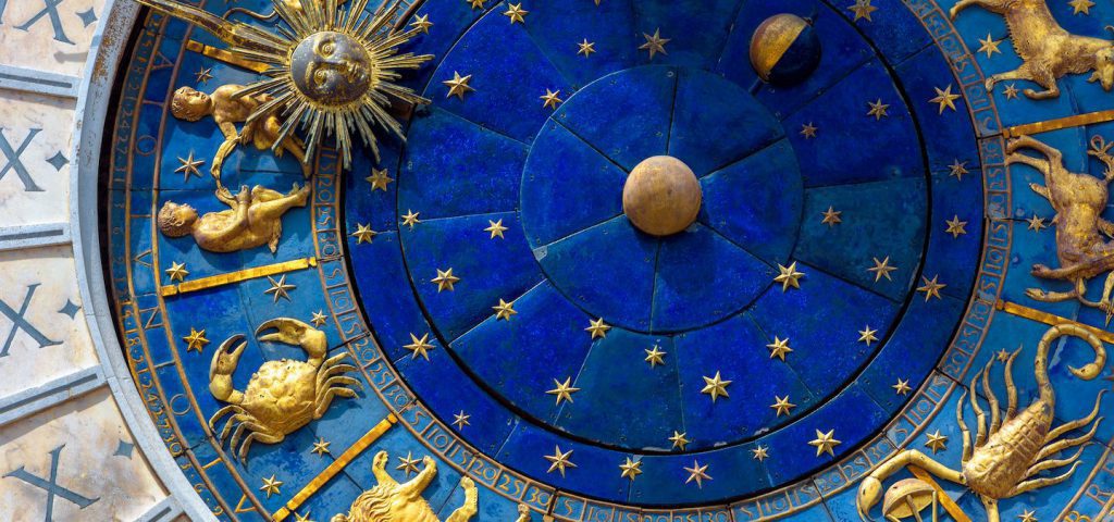 St Mark's Clock Tower Top Attractions Venice