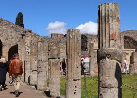 Top 15 Things to See at Pompeii