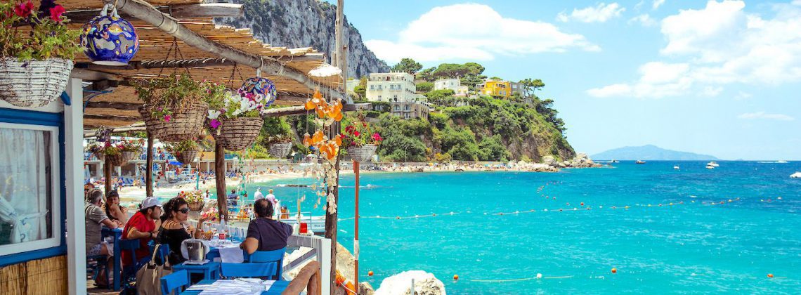 Top Attractions Amalfi Coast & Naples