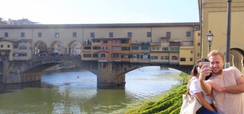 Is Uber in Florence?