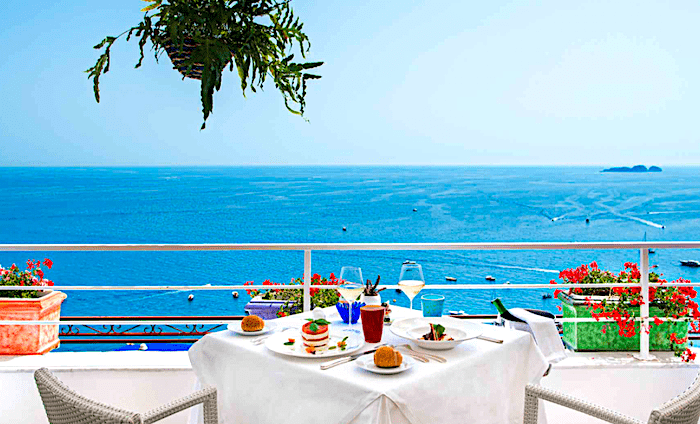 Where To Stay in Positano in 2024