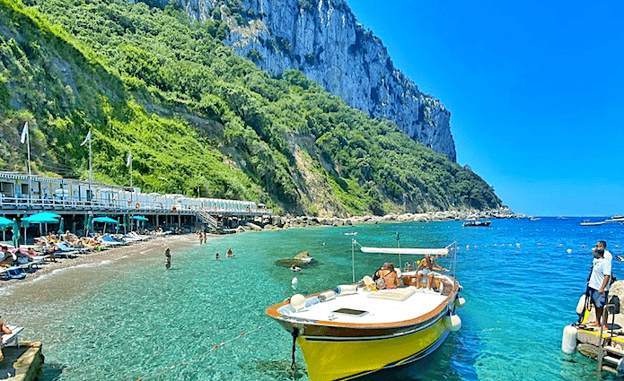 the tour guy amalfi coast