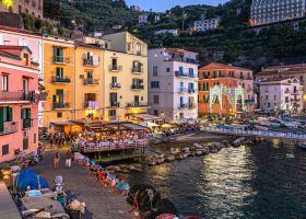 10 Best Restaurants in Sorrento in 2024