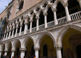 the tour guy doge's palace venice tour