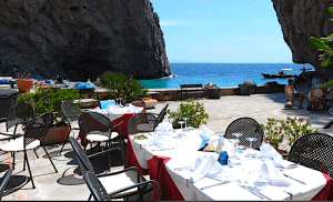 10 Best Restaurants in Praiano, Amalfi Coast in 2024 | 2021 – The Tour Guy