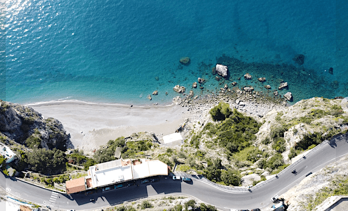 the tour guy amalfi coast