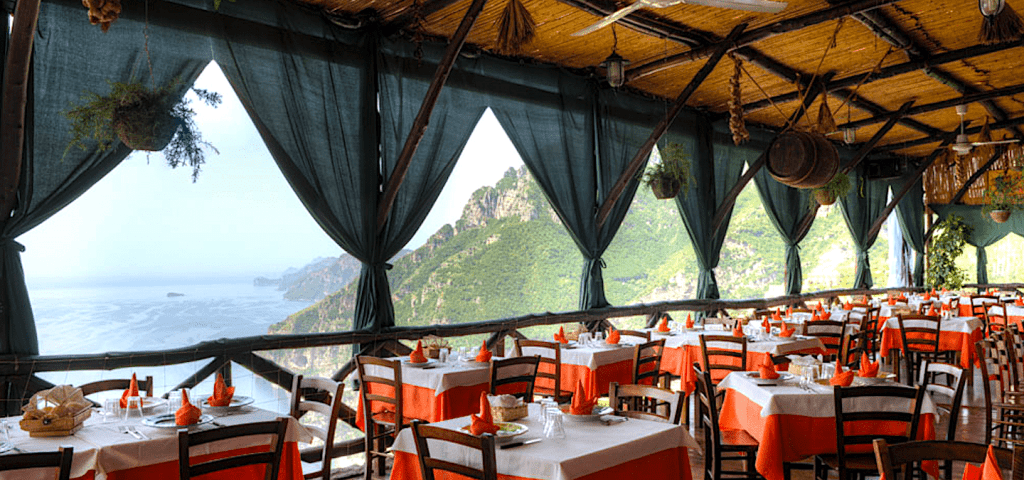 the tour guy positano amalfi coast