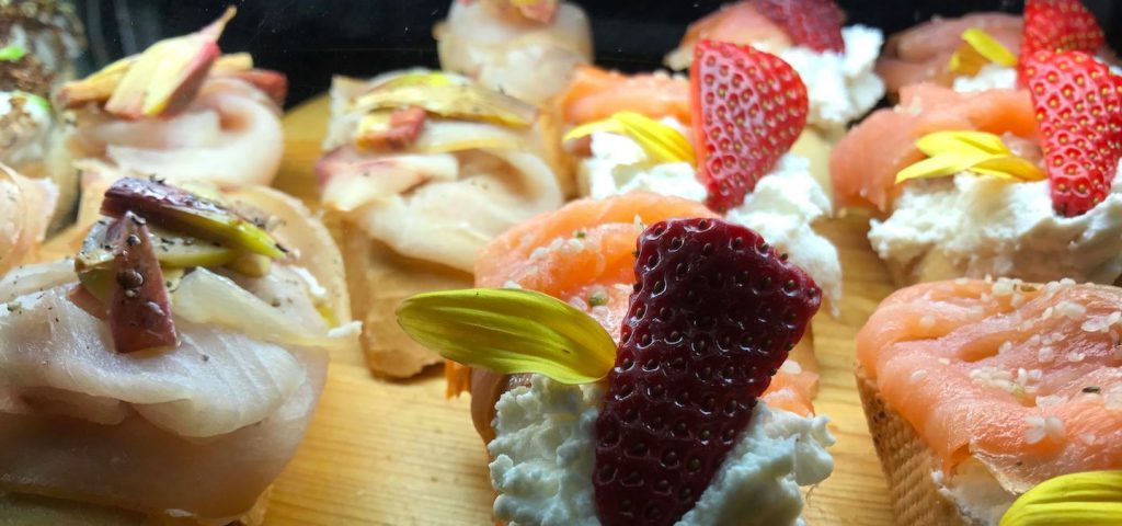 the tour guy castello venice