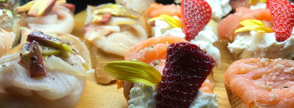 the tour guy castello venice