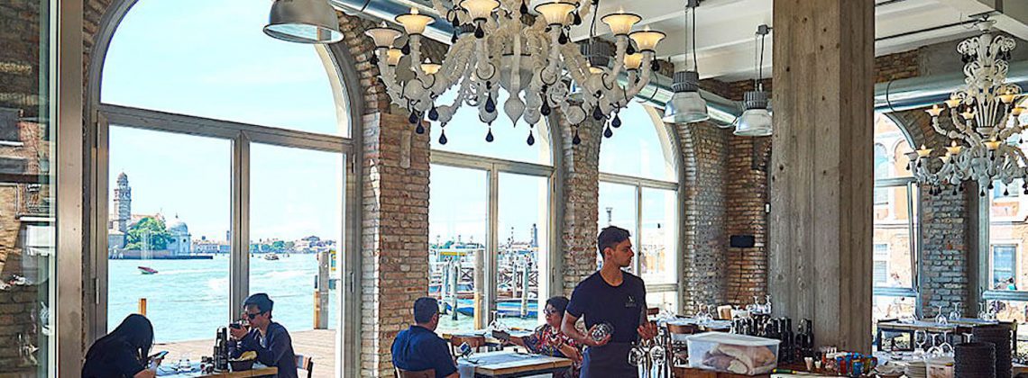 the tour guy murano venice