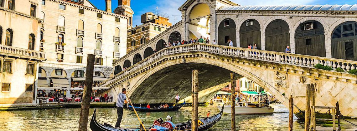 the tour guy rialto venice
