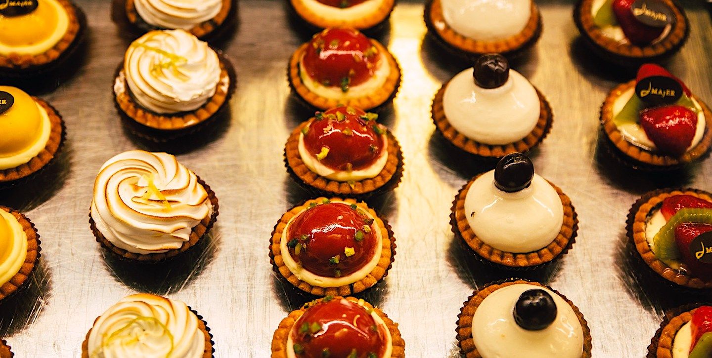 Caffe Florian in Venice