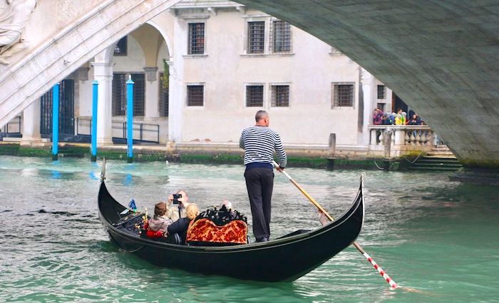 the tour guy gondola venice tour