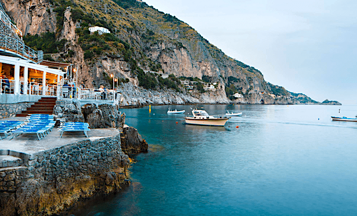 the tour guy praiano amalfi coast