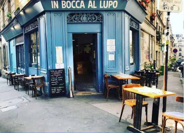 11 Best Restaurants near Sacré-Cœur in Montmartre in 2024