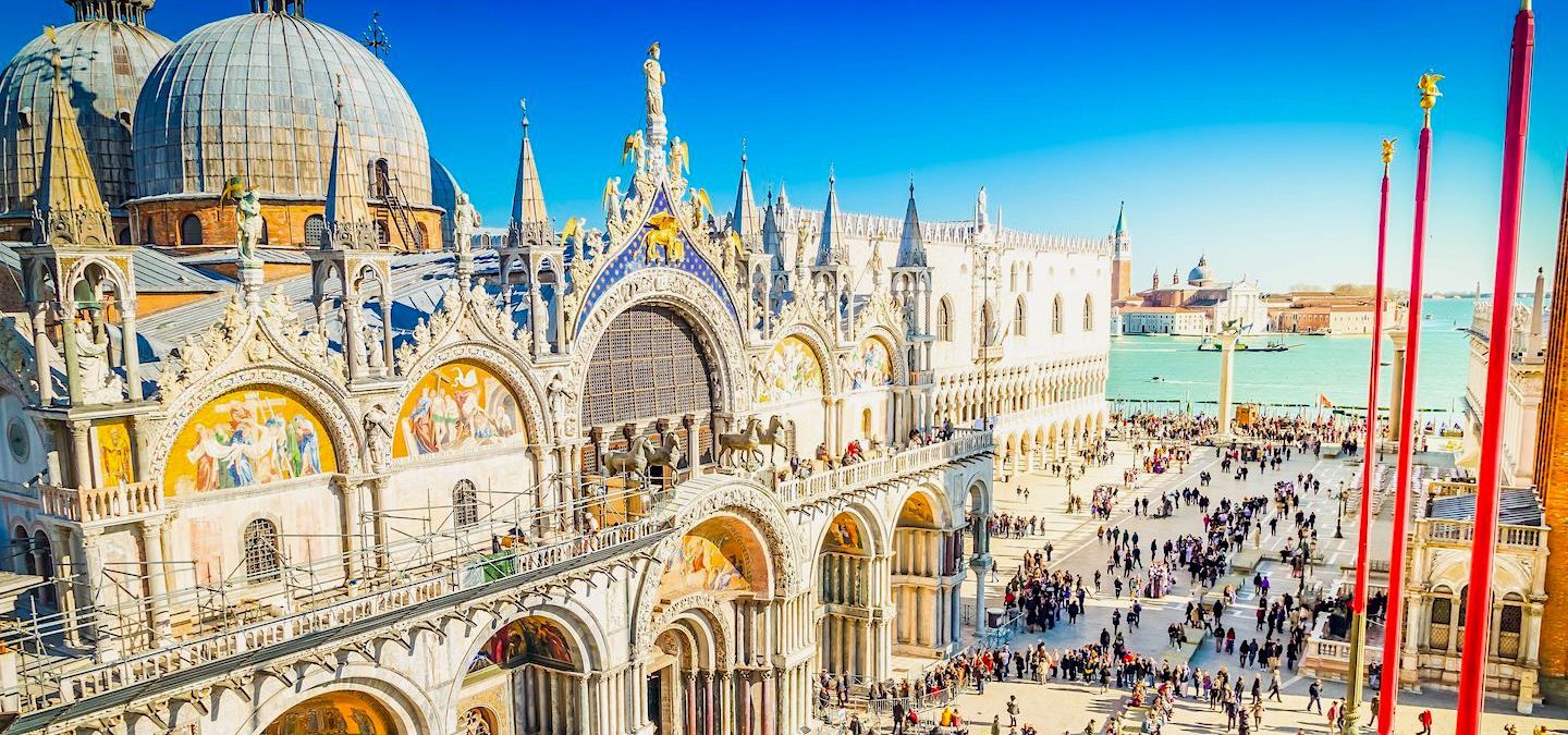 How To Visit St. Mark's Basilica in 2023: Tickets, Hours, Tours, and More | The Tour Guy