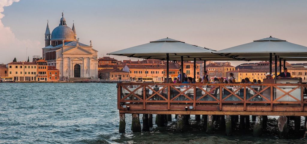 the tour guy dorsoduro venice