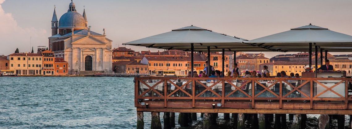 the tour guy dorsoduro venice