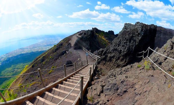 the tour guy mt vesuvius