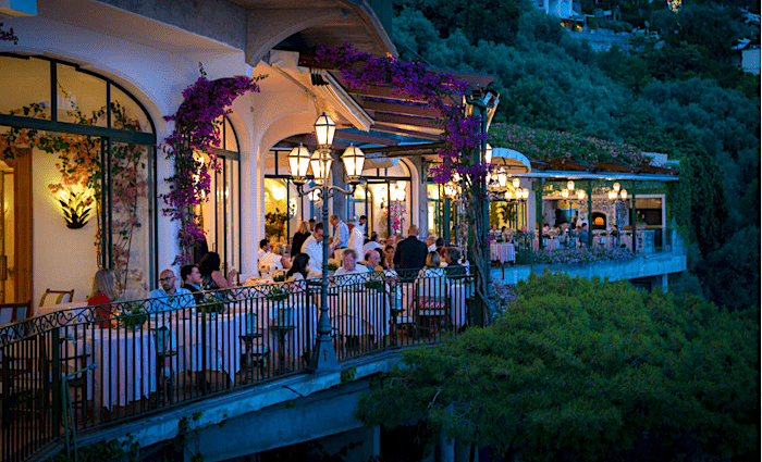 the tour guy positano amalfi coast