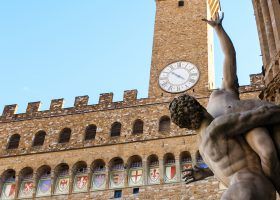 11 Astounding Facts the Uffizi Gallery in Florence