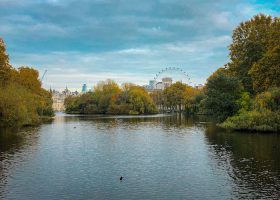 10 Free Things to Do in London