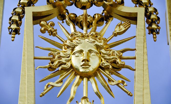 The Sun King Illuminated: An Emblem Book for Louis XIV