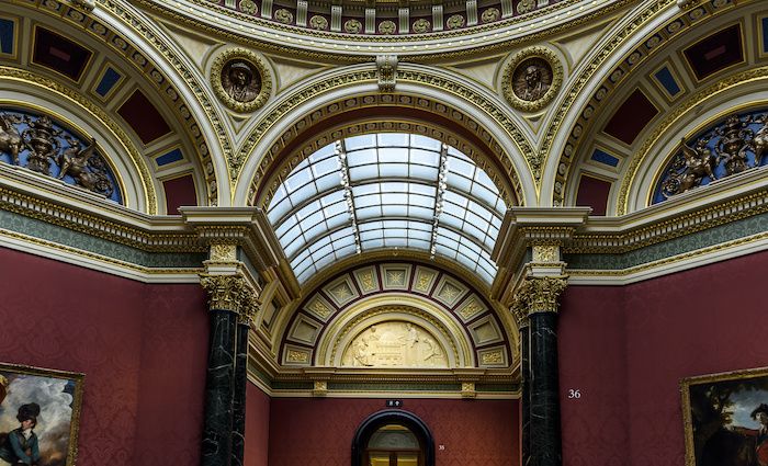 National Portrait Gallery London