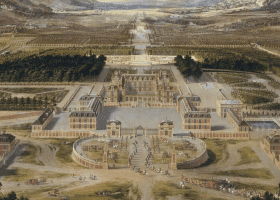 The Unbelievable History of Versailles