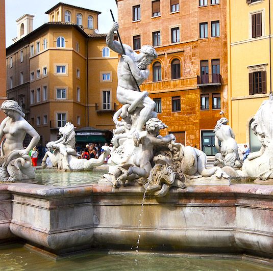 rome to florence day trip itinerary