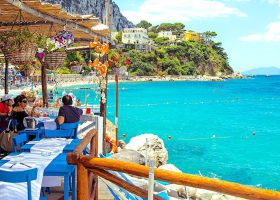 The 23 Best Restaurants on the Amalfi Coast