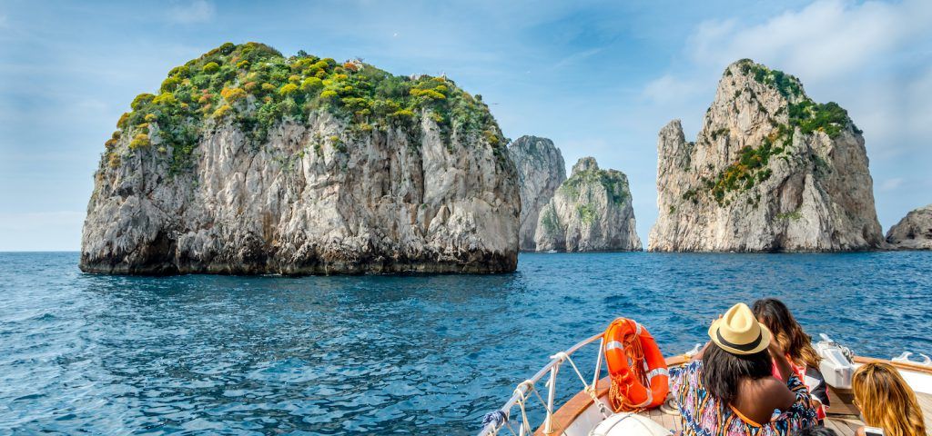 Is Capri Too Expensive