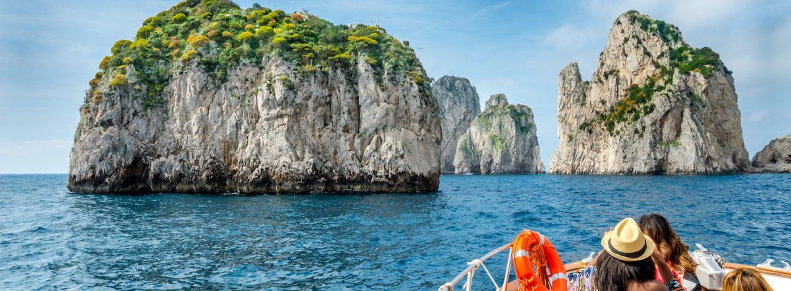 Is Capri Too Expensive