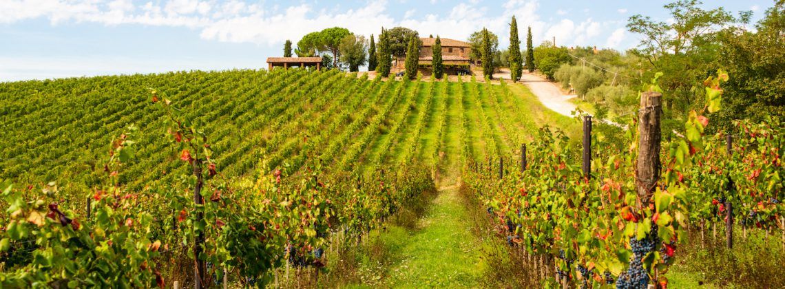 Tips for Traveling to Tuscany