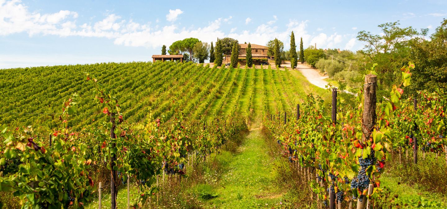 Tips for Traveling to Tuscany