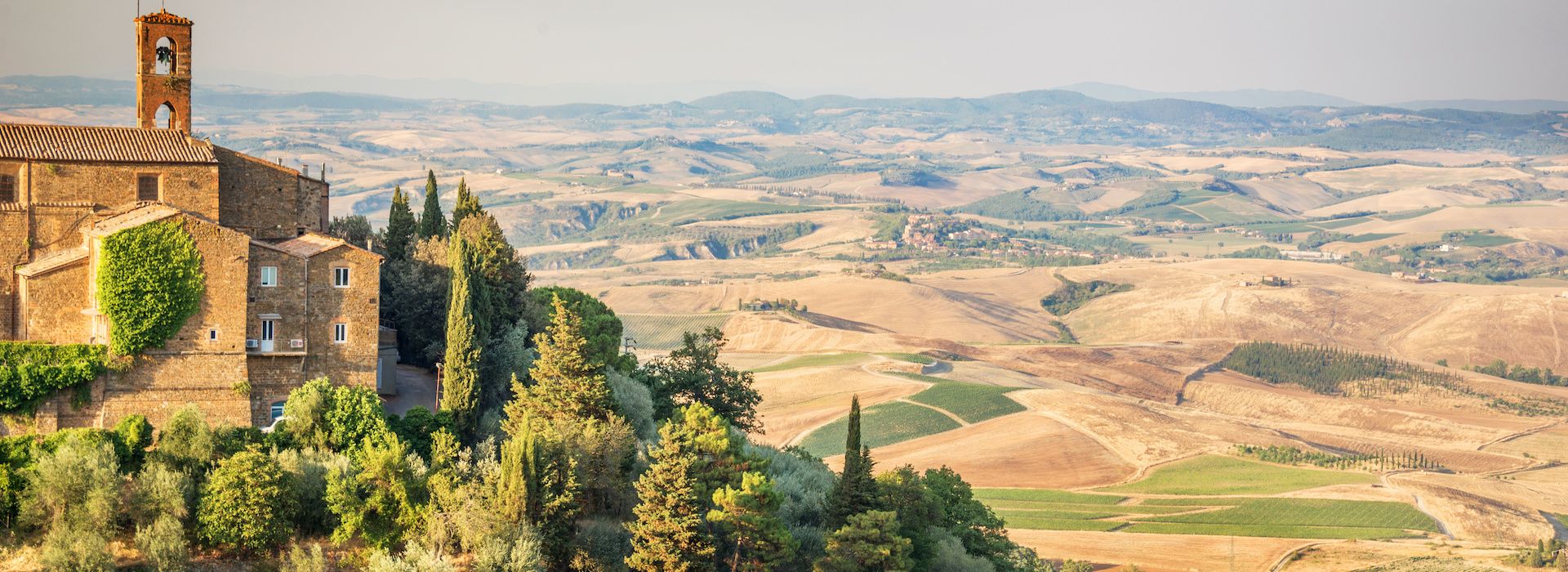 Tuscany Travel Advice