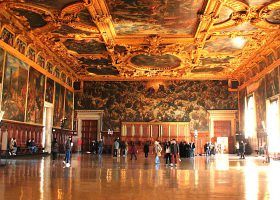 12 Astounding Facts about the Doge's Palace