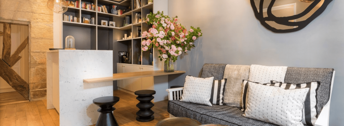 est Affordable Hotels in Paris