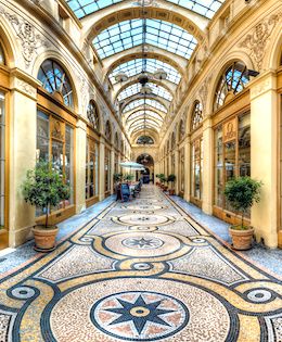 Best Shopping in Paris