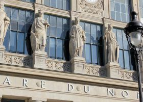 10 Best Restaurants Near Gare du Nord & Paris Chunnel 2022