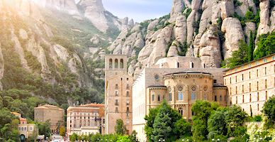 the tour guy montserrat